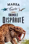 Marea carte despre animale disparute