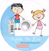 CD audio English for kids. Caiet de lucru pentru clasa a III-a