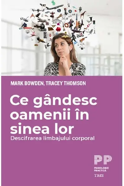 Ce gândesc oamenii în sinea lor