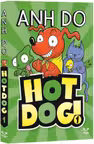 Hotdog 1