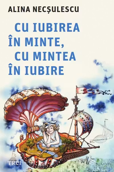 Cu iubirea in minte cu mintea in iubire