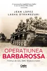 Operatiunea Barbarossa