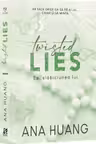 Twisted Lies. Ea slabiciunea lui (4)