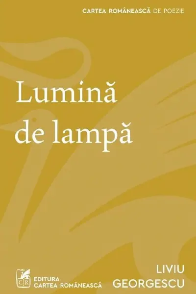 Lumina de lampa