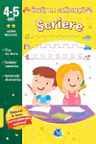 Scriere: 4-5 ani grupa mijlocie