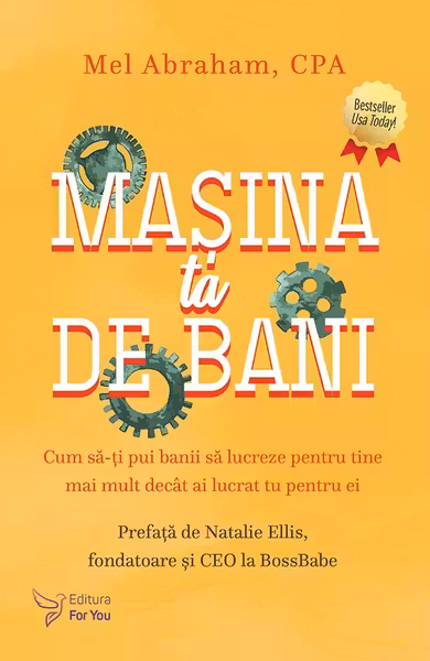 Masina ta de bani