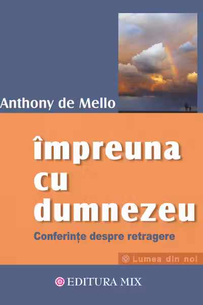 Împreună cu Dumnezeu