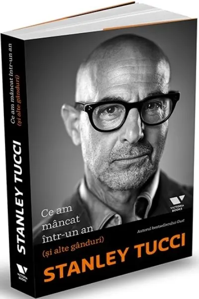 Ce-am mancat intr-un an (si alte ganduri)