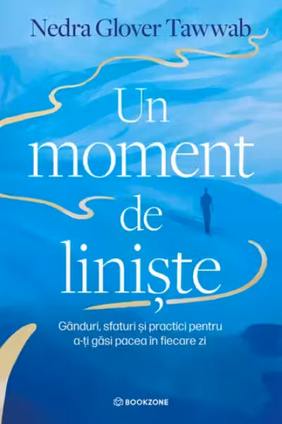Un moment de liniste