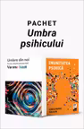 Pachet Umbra psihicului