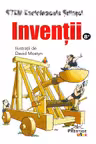 Inventii. Enciclopedia Stiintei STEM