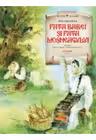Fata babei si fata mosneagului