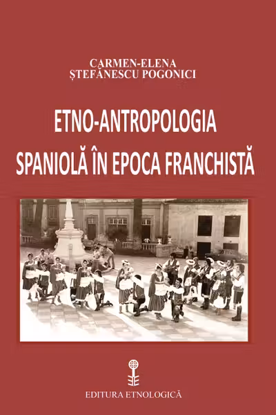 Etno-antropologia spaniola in epoca franchista