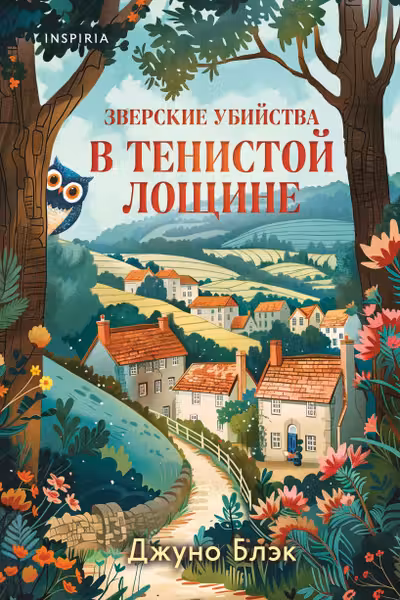 Зверские убийства в Тенистой Лощине