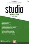 STUDIO Pre-intermediate Teacher's Book