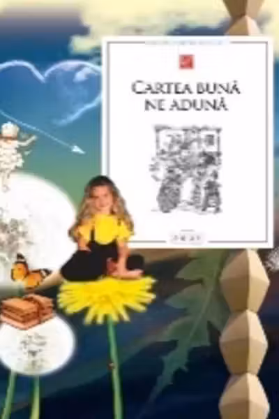 Cartea buna ne aduna
