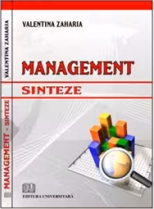 Management. Sinteze