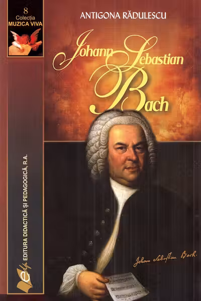 Johann Sebastian Bach