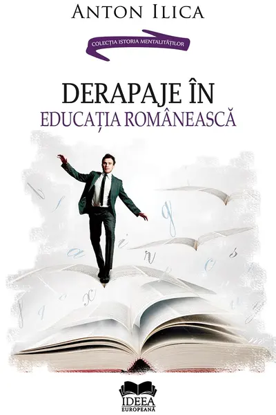 Derapaje în educația românească