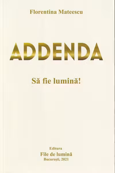 Addenda