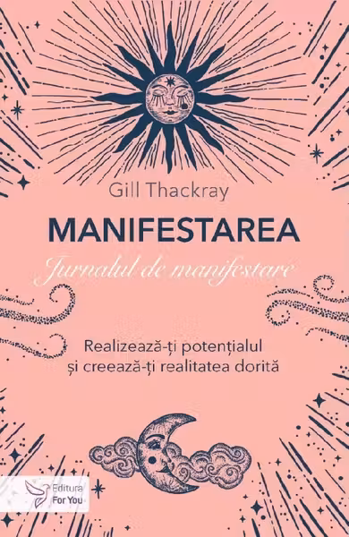 Manifestarea. Jurnalul de manifestare