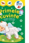 Invat sa citesc. Primele cuvinte