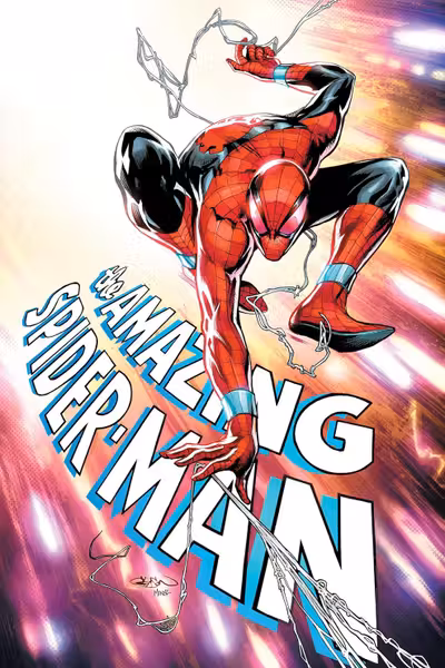 Amazing Spider-Man - Volume 3
