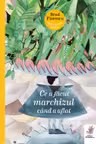 Ce a facut marchizul cand a aflat