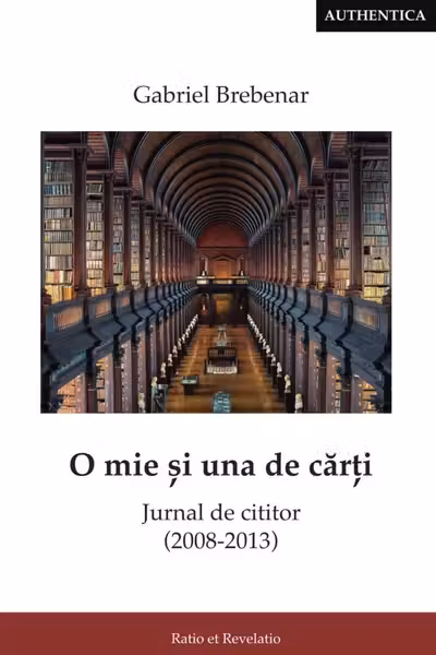 O mie si una de carti