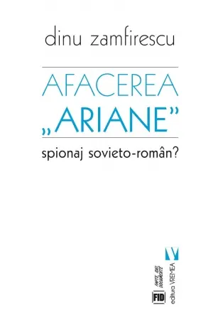 Afacerea Ariane