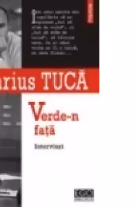 Verde-n fata