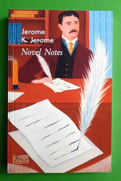 Novel Notes