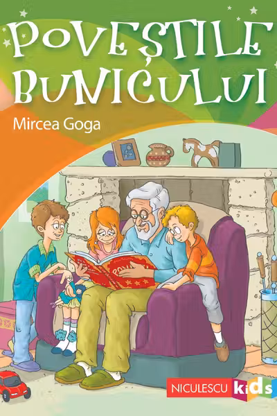 Povestile bunicului
