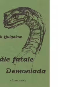 Ouale fatale. Demoniada