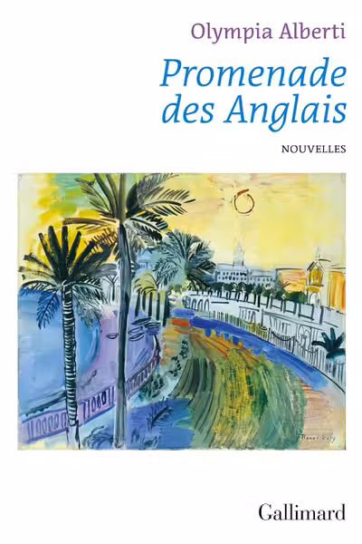 Promenade des Anglais