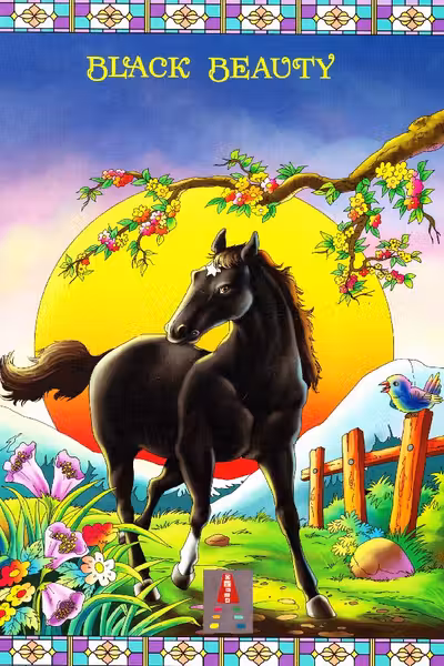 Black Beauty