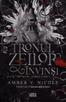 Tronul zeilor invinsi (al doilea volum al seriei „Zei si monstri”)