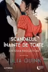 Moon Light. SCANDALUL INAINTE DE TOATE.