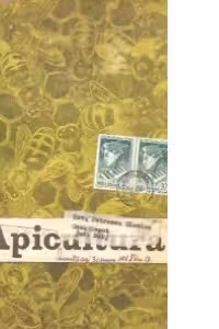 Apicultura nr. 6/1968 - Revista lunara de stiinta si practica apicola