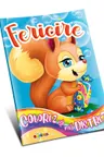 Colorez si ma distrez - Fericire