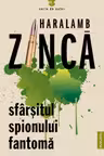 Sfarsitul spionului fantoma
