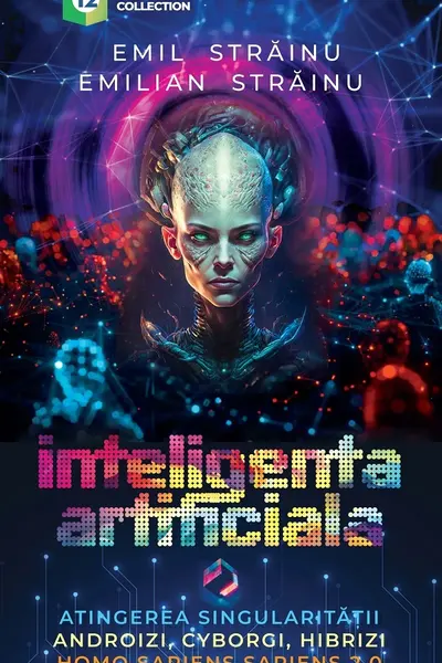 Inteligența artificială