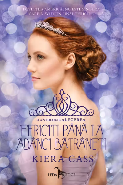 Fericiti pana la adanci batraneti