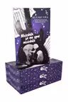 Niciodată să nu spui niciodată - PRINTED EDGES