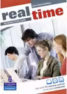 Real Time Pre-Intermediate Interactive DVD - Sarah Cunningham, Peter Moor