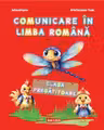 Comunicare in limba romana. Caiet de scriere clasa pregatitoare