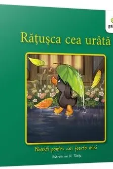 Ratusca cea urata