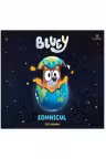 Bluey - Somnicul