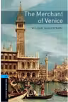 OBW 3E 5: The Merchant of Venice PK