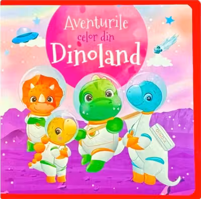 Aventurile celor din dinoland - Eva